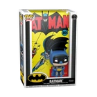 Funko Pop! Comic Book Cover with Case: DC Universe - Batman #02