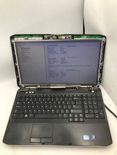 Dell Latitude E5520 15" Intel Core i5-2540M-BAD HINGES/NO BEZEL - MZ