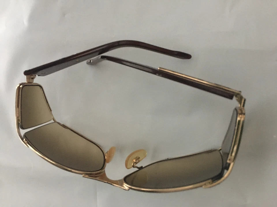 Gafas de sol CAZAL - MOD 954/1 color 529 auténticas usadas Foto 2 de 4