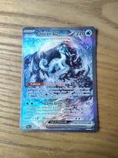 Carte BAOJIAN EX 261/193 Pokémon Évolutions à Paldea Alternative Neuve FR (054)