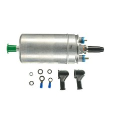 Kraftstoffpumpe Fördermenge 2-Polig für Peugeot 505 BMW E21 VW Golf Jetta Benzi