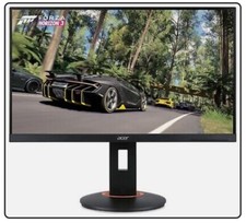 Acer Xf250q Cbmiiprx 24.5"" Full HD Monitor