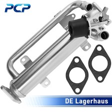 Kühler Abgasrückführung für Skoda Octavia II Combi 1Z5 Audi A3 2.0 TDi 03G131512