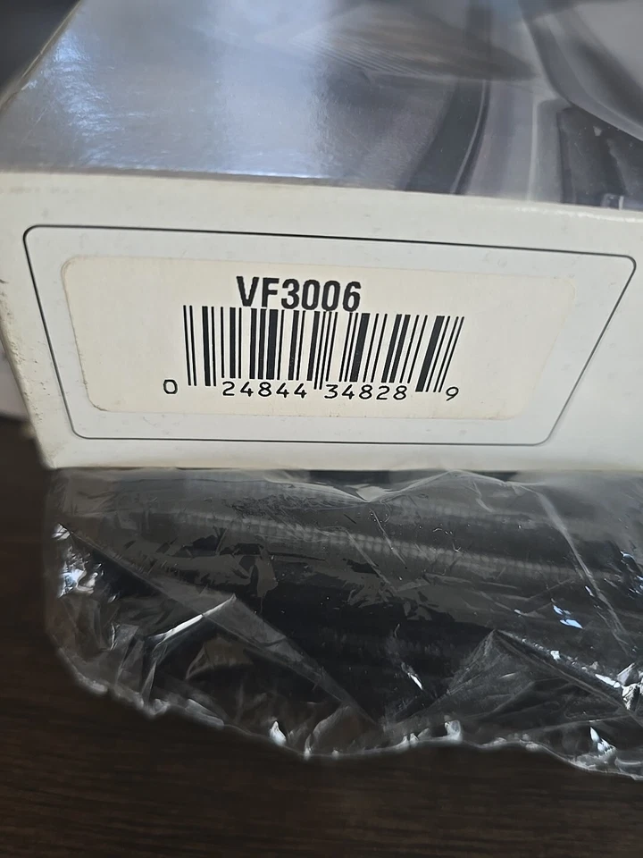 Сменный салонный фильтр K&N VF3006 1998-2002 для Honda Accord 1999-2003 Acura - Изображение 4 из 4