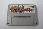 Dragon Quest VI 6 Nintendo Super Famicom Japanese Cartridge Only