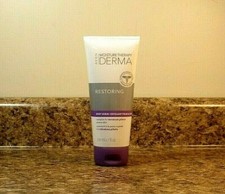 Avon Moisture Therapy Derma Restoring Body Scrub Suitable For Keratosis Pilaris