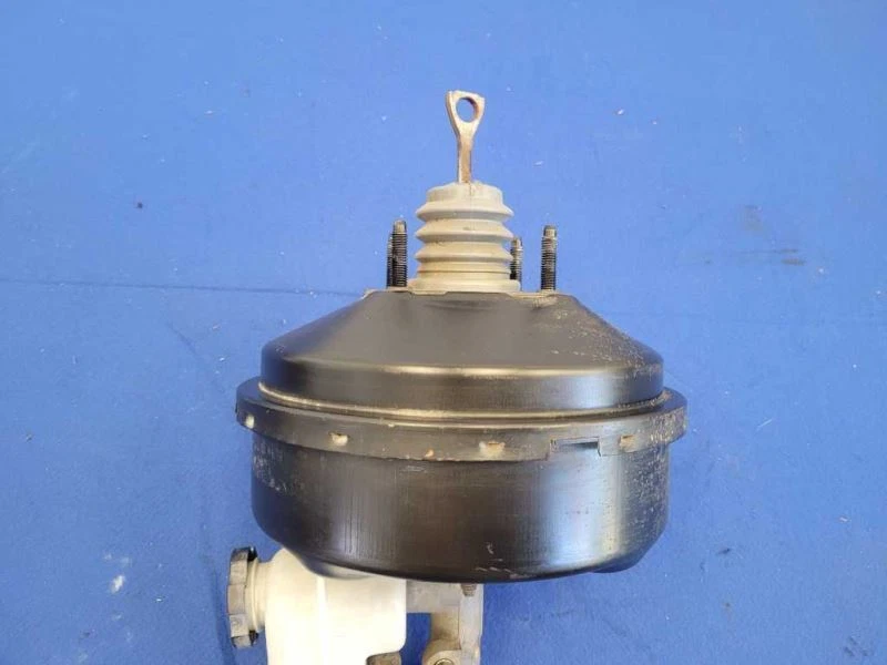 Chevrolet SSR 2003-2006 camioneta pickup freno eléctrico refuerzo cilindro maestro 2432 Foto 3 de 4