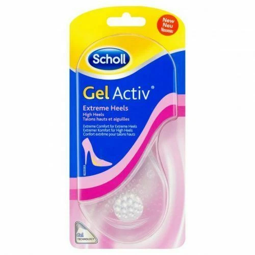 Crèmes et produits Dr. Scholl's pour soins des pieds