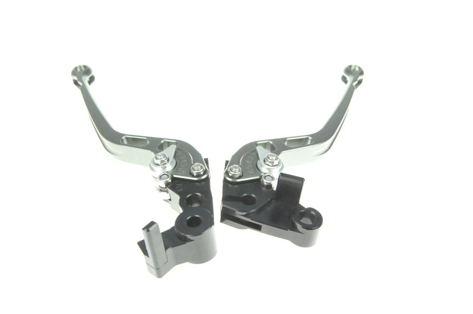 For  KAWASAKI 2014-2015 Z1000 Long Clutch Brake Levers  - Изображение 3 из 4