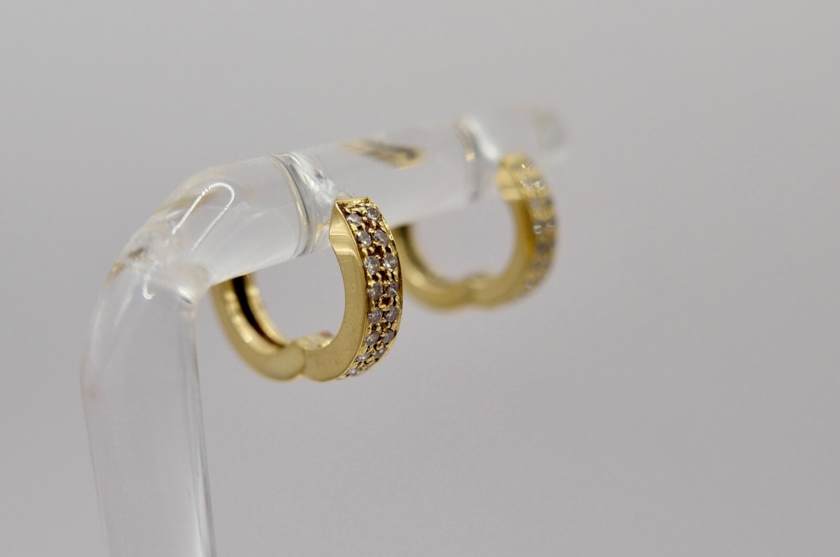 2 Karat Runder Lab Grown Diamant Solitär Verlobungsring E Farbe