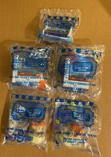 Lot of 5 McDonald  s Toys Toy Story 4 Multiples - See Description 