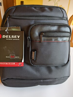 Delsey Rucksack 00035360001 8R