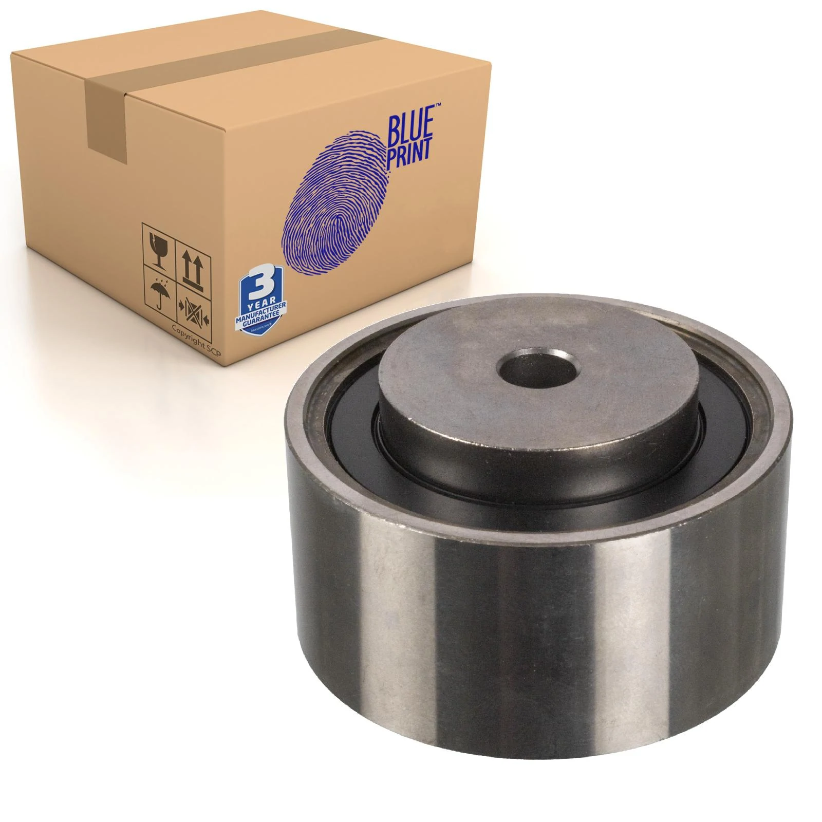 Blueprint ADBP760007 Timing Belt Deflection Pulley/Guide Pulley Fits Citroen VW - Image 22