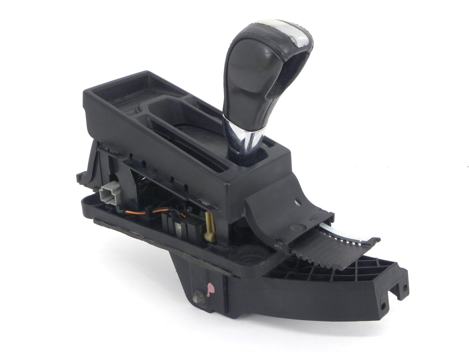 Ford Mustang GT CS Premium 6 Speed Automatic Floor Shifter 