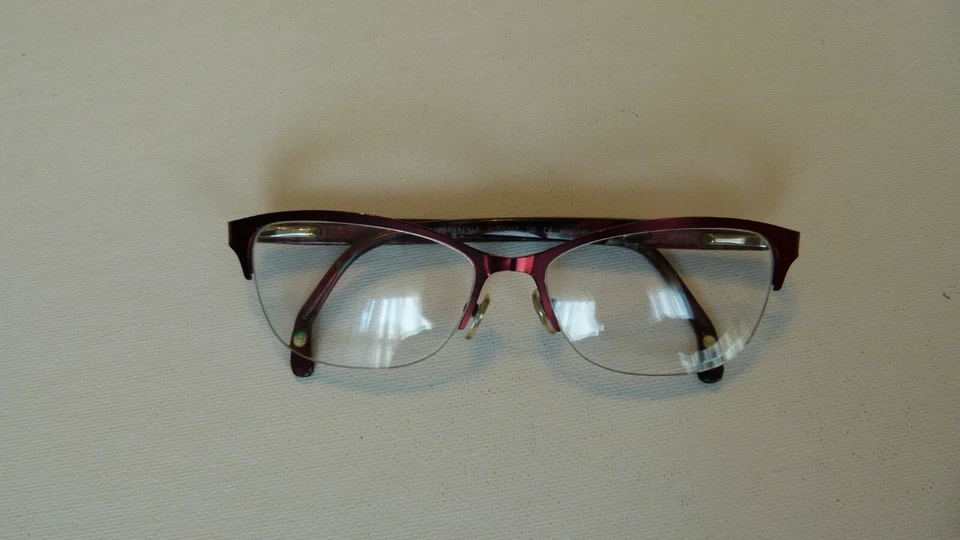 Cristales de Swarovski Jimmy Crystal New York Ibiza 53-15-135 caoba Foto 3 de 4