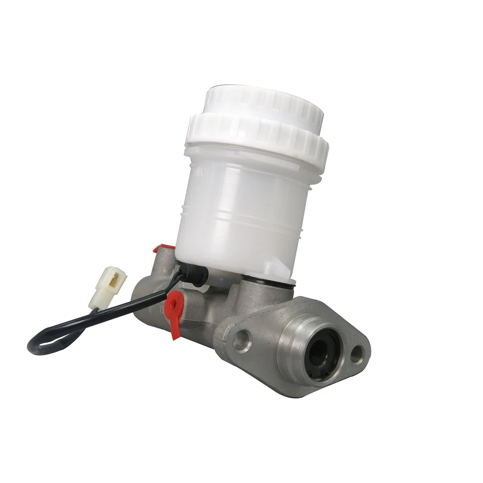 2 Brake Master Cylinder Replacement Fit for 90-96 Mitsubishi Mighty Max 13-2464 Foto 2 de 4