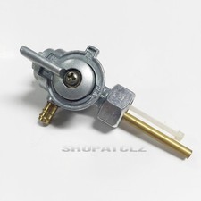 Gas Tank Fuel Petcock Valve For Yamaha RX50 RD60 DT2MX RT2MX SC500 G6S B G7S