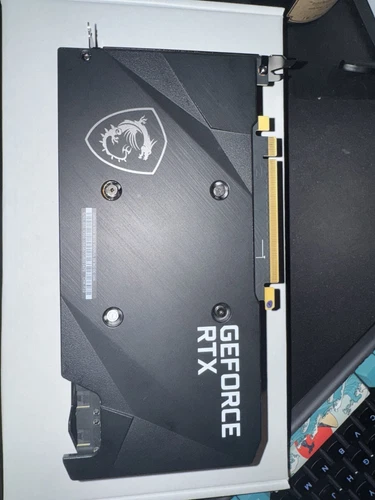 Msi Rtx 3070
