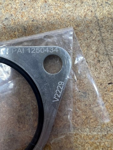 Kit de junta tórica de bomba de agua para Caterpillar 3406 C15. PAI 321304 Ref# 2138621, 4372003 - Imagen 2 de 10