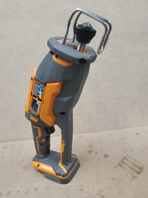 RIDGID R86448 18V OCTANE Cordless 