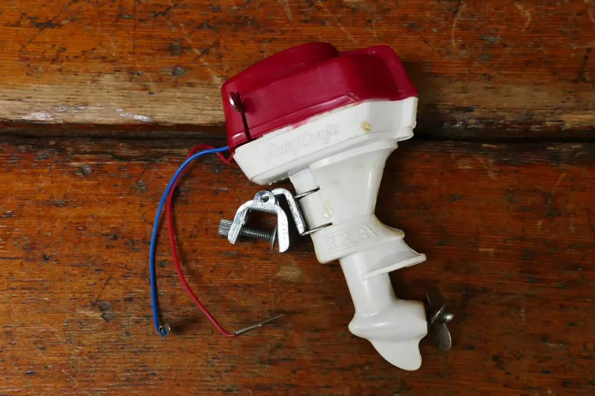 Model boat electric motors 2025