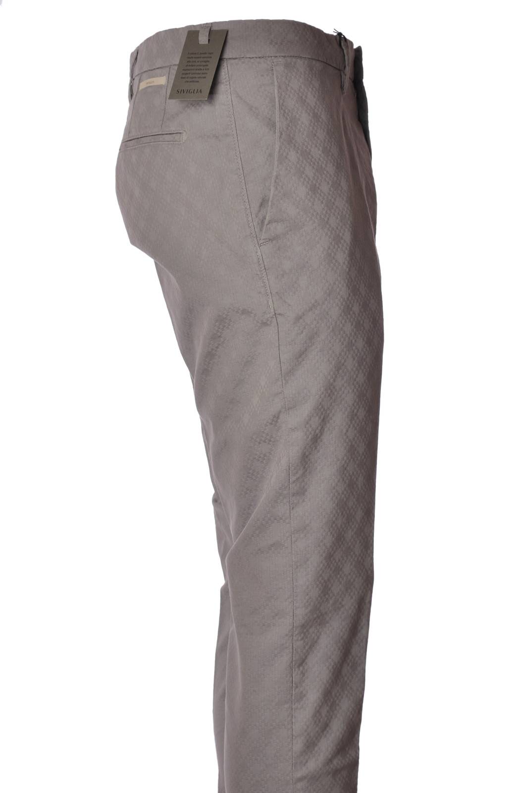 Севилья - Панталони-Панталони - Уомо - Гриджио - 3433529E190609