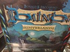 Dominion 2nd Edition: Hinterlands Expansion - Rio Grande Games Board Game New!