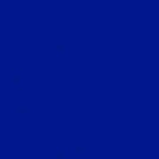 Royal Blue SOLID Cotton BANDANA SCARVE Bandanna Scarf HEAD WRAP Cap Hanky 22"