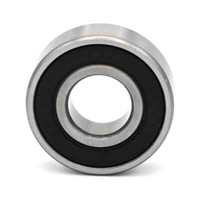 Rillenkugellager 6203 2RS 17X40X12Mm Din 625 Iso 15
