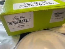 Rectorseal 83849 Aspen Mini Lime 100V to 250V Condensate Pump