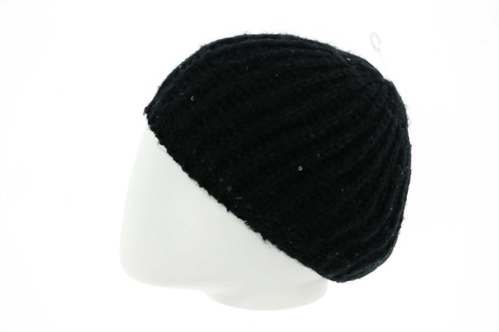 Natasha 146184 Черная шапочка одного размера 3190₽