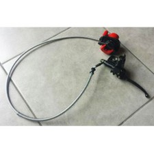 Pinza Freno Idraulica Anteriore Per Pit Bike Scorpion