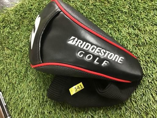 BRIDGESTONE - ブリヂストン　J715 ドライバー 9.5° Tour　AD　TX2-6 S ブリヂストンJ715 ドライバー 9.5° TourADTX2-6 S