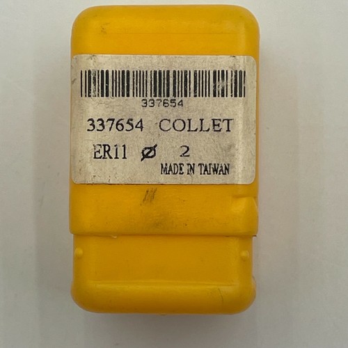 33765 41.5MM - 2.0MM ER11 COLLET NIB - Picture 4 of 4