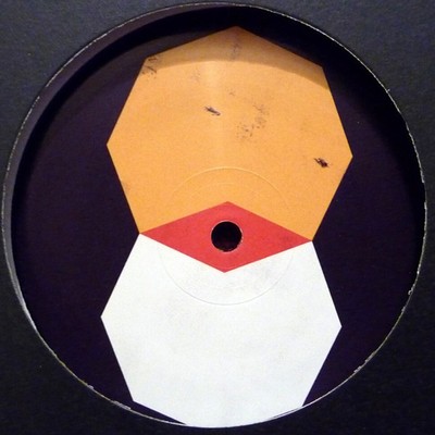 Adam Beyer & Joseph Capriati - Congenial Ende (Vinyl 12'' - 2012 - SE - Original)