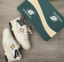 New Balance 997 x Aime Leon Dore Canary 