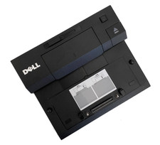Dell E-Port K07A Docking Station USB 3.0, DP/N: WV7MW A02