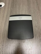 Linksys E2500 Router USED
