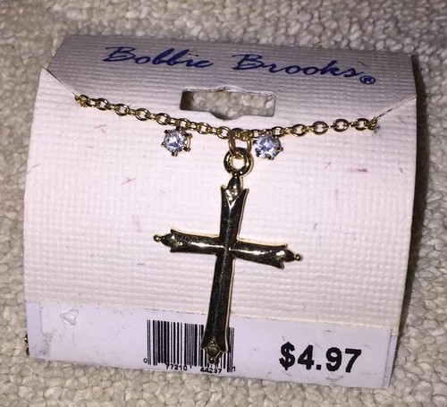 Vintage Bobbie Brooks - Costume Jewelry 