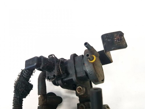 Opel Vectra 2004 Electrical selenoid (Electromagnetic solenoid) 09 #1543629-91