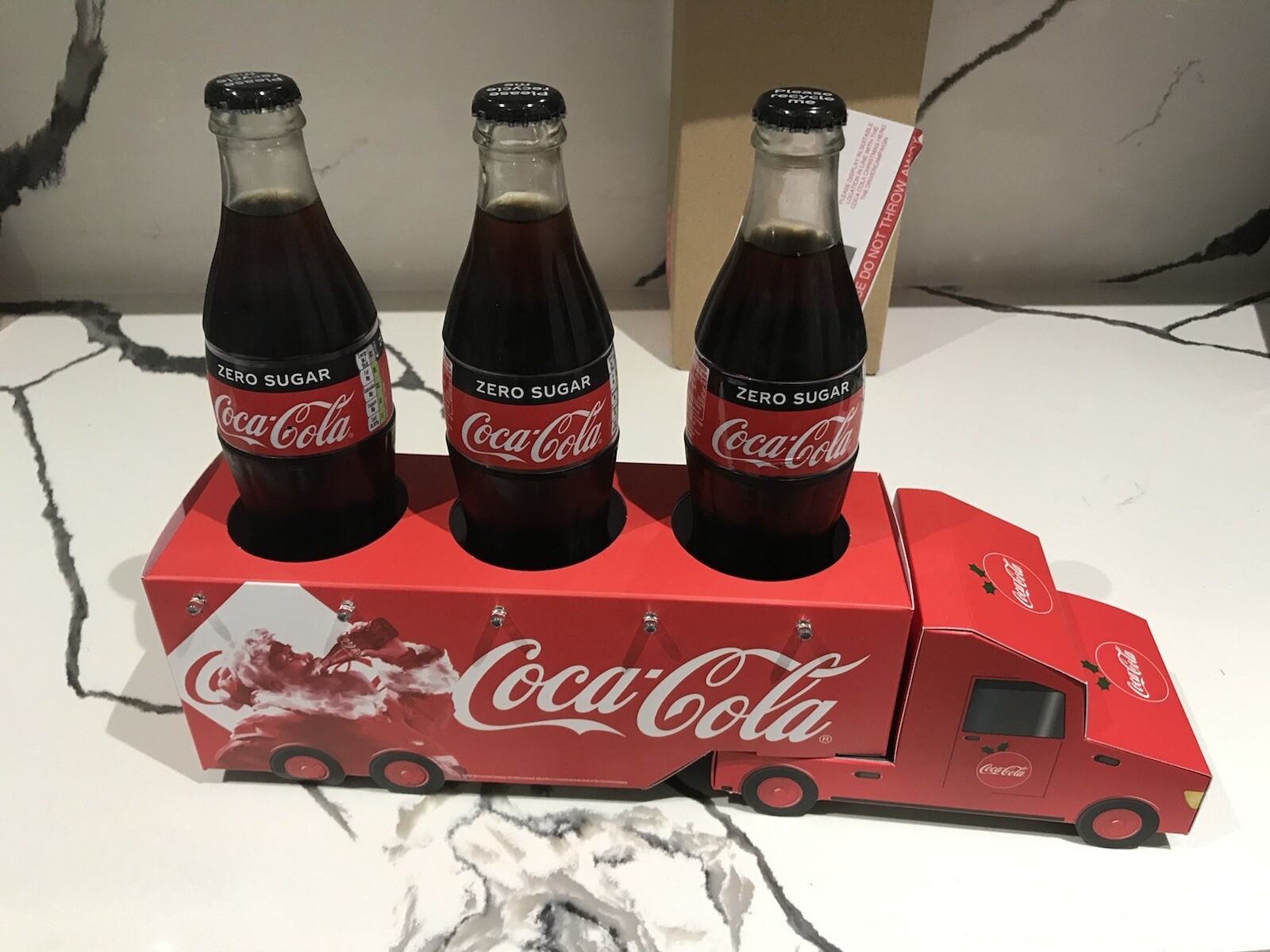 Carreta da coca-cola só 40$ com 5 Coca add no zap da loja zap 944161985 Dia  das Criança jaja está ai compre agora seu Briquedo com preço baixo não  deixe