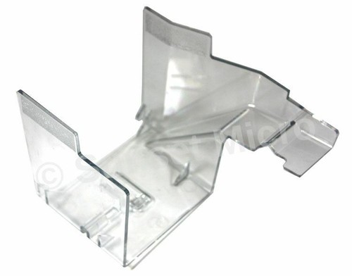 Genuine HP Compaq DC7100 Desktop Plastic Airflow Guide 365352-003 - Picture 2 of 3