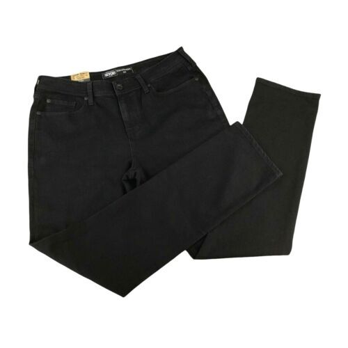 Supreme Black Jeans 34 Slim | eBay