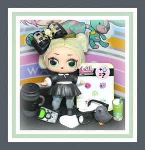 dusk lol doll color change