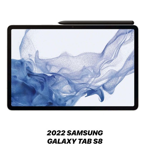 High Definition Clear HYDROGEL Screen Protector Samsung Galaxy Tablet Tab S S10 - Picture 34 of 46