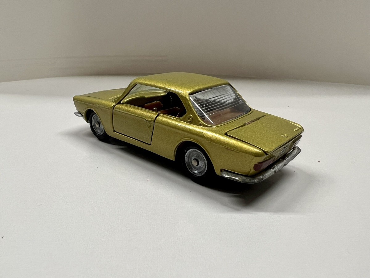 MEBETOYS A-17 BMW 2000 ,COUPE SPORT
