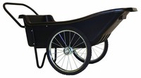 Polar Trailer 8376 Utility Cart, 60 By 27 32 Inch Polar Trailer 8376 Utility Cart, 60 By 27 32 Inch