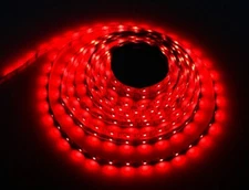 DC5V USB LED Strip 3528 With Switch LED Light Tape Ribbon TV Background Lighting