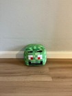 Mini Figurines Paluten : Mega, Evil, Edgar, Mini Mini, Tête - Lot Occasion
