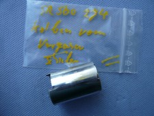 Yamaha SR500  XT500 Rundschieber vom Vergaser Schieber Valve Throttle Carburetor